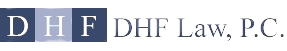 DHF Law